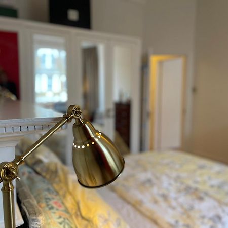 10 Min To The Heart Of London - Zone 2 - Charming 2 Bed Apartment 外观 照片