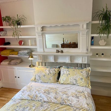 10 Min To The Heart Of London - Zone 2 - Charming 2 Bed Apartment 外观 照片