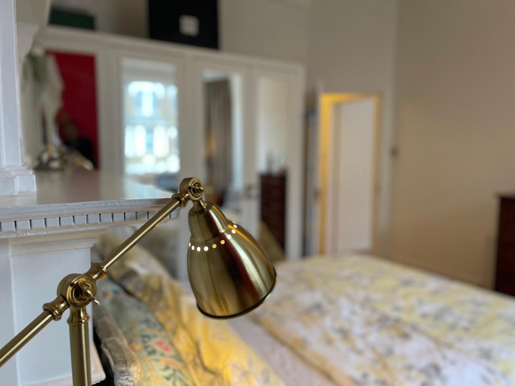 10 Min To The Heart Of London - Zone 2 - Charming 2 Bed Apartment 外观 照片