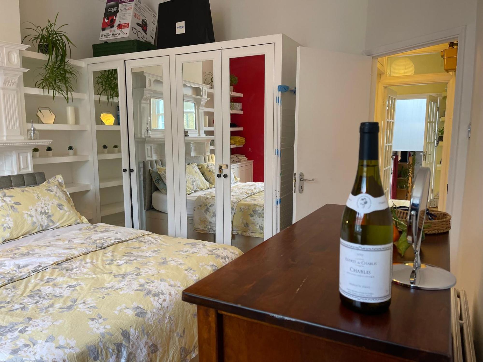 10 Min To The Heart Of London - Zone 2 - Charming 2 Bed Apartment 外观 照片