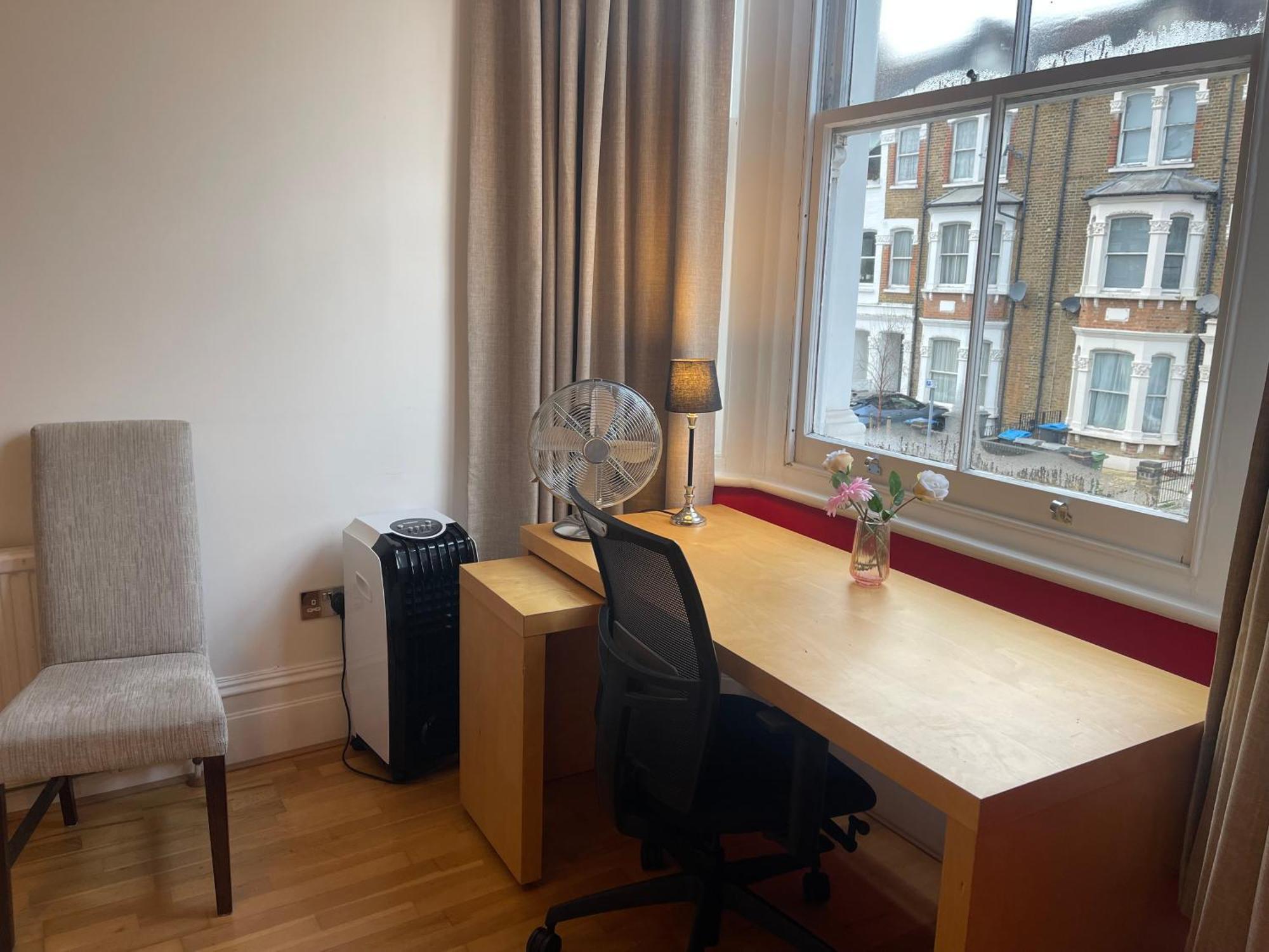 10 Min To The Heart Of London - Zone 2 - Charming 2 Bed Apartment 外观 照片