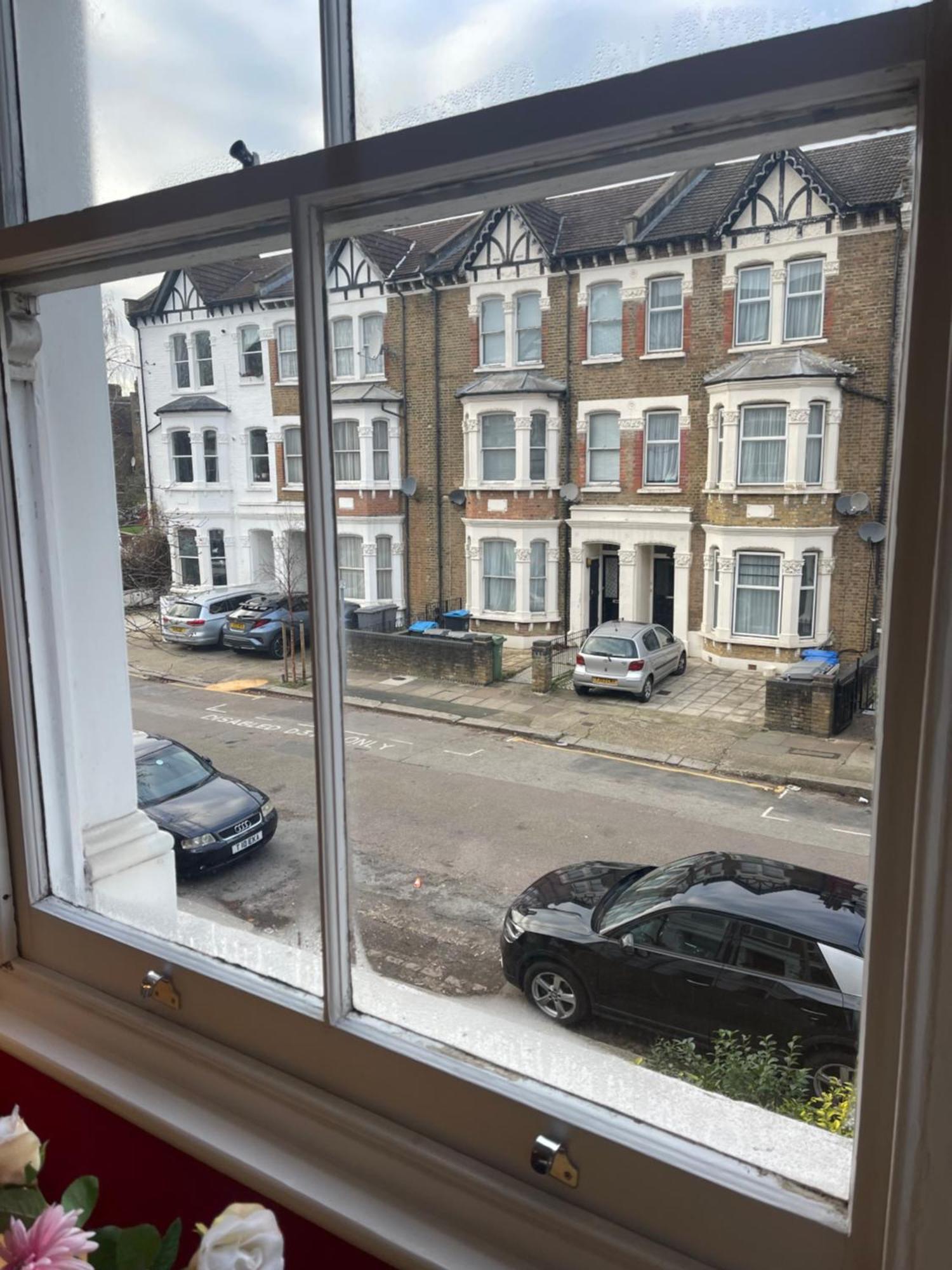 10 Min To The Heart Of London - Zone 2 - Charming 2 Bed Apartment 外观 照片