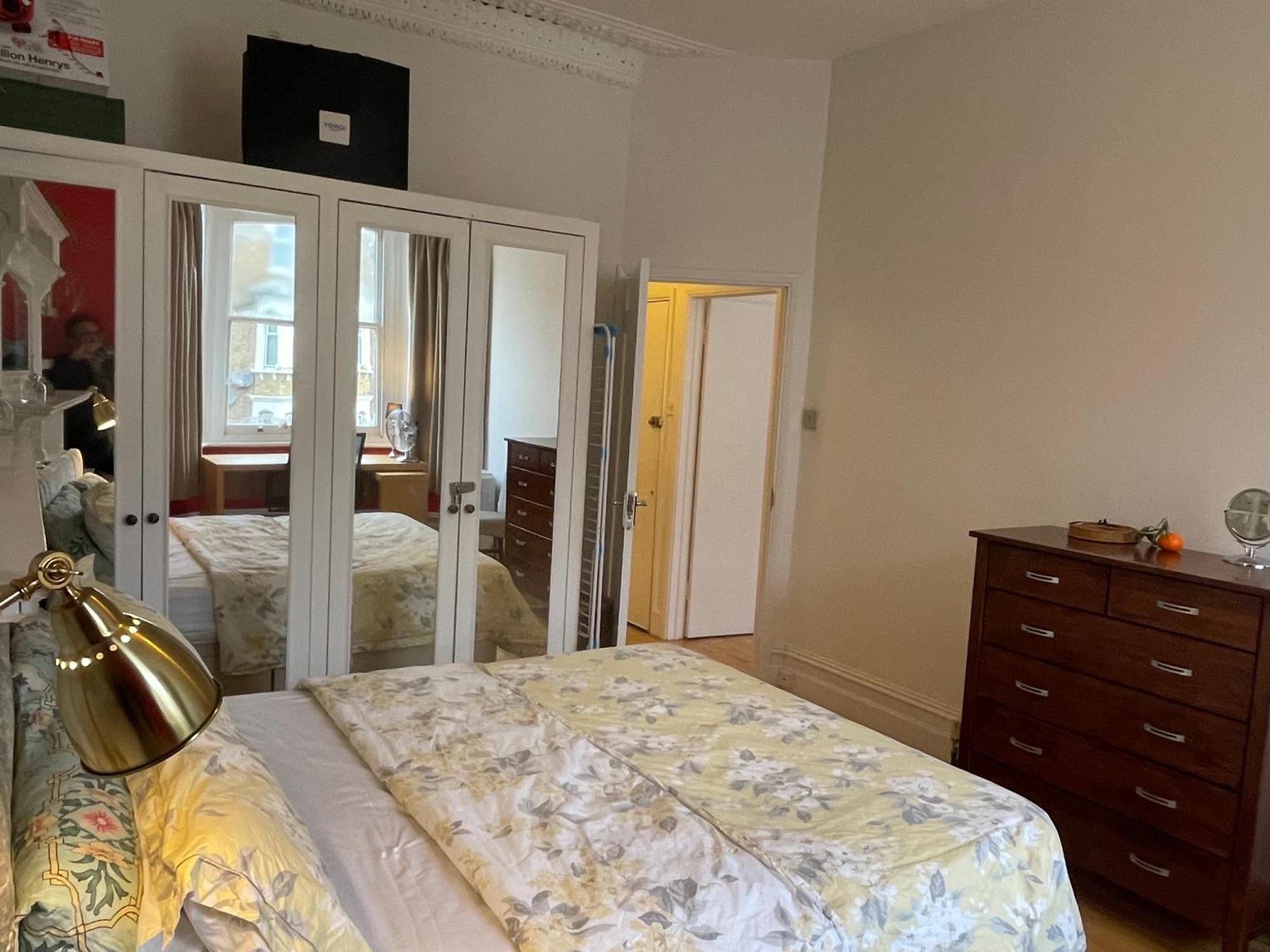 10 Min To The Heart Of London - Zone 2 - Charming 2 Bed Apartment 外观 照片