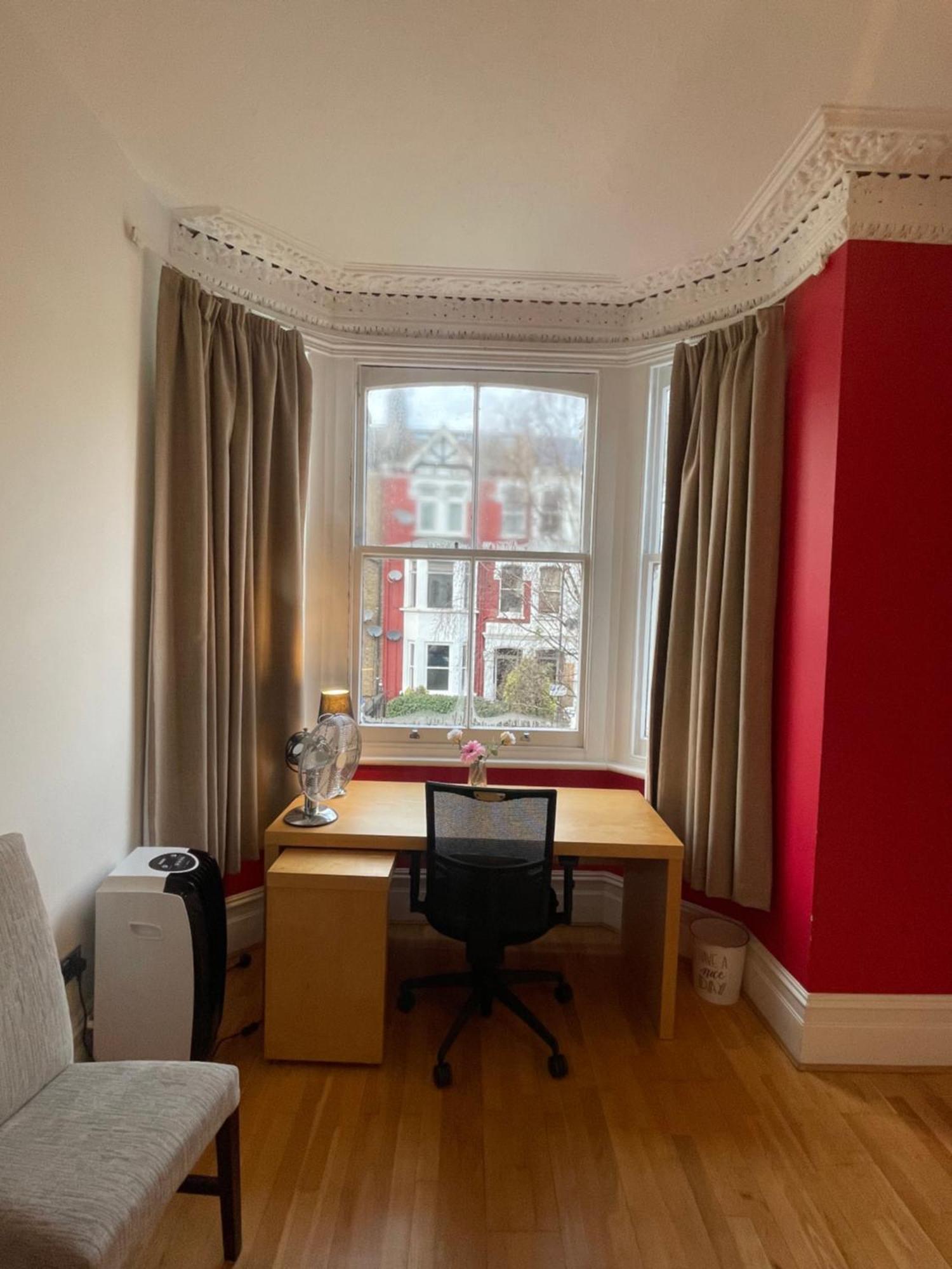 10 Min To The Heart Of London - Zone 2 - Charming 2 Bed Apartment 外观 照片