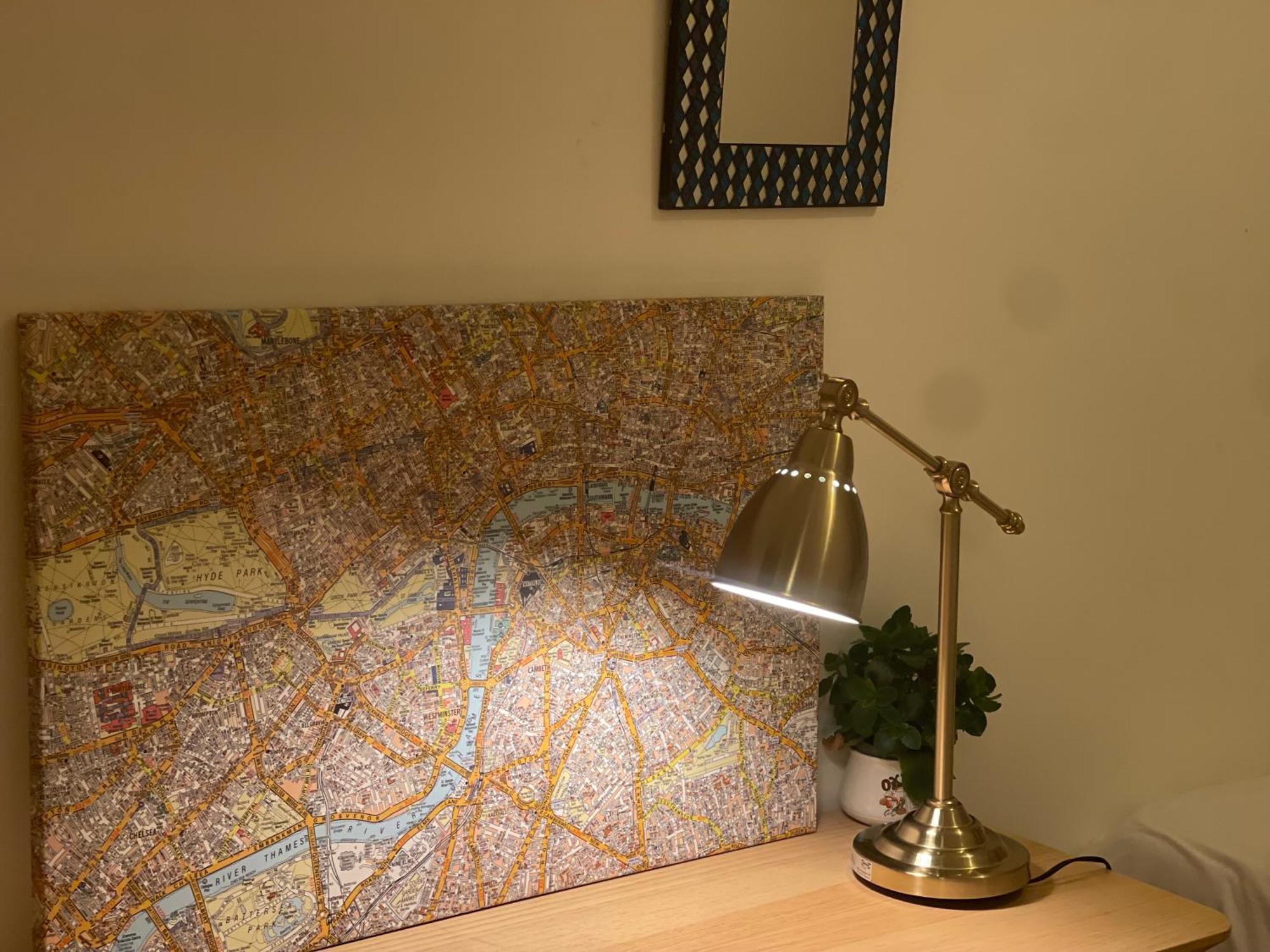 10 Min To The Heart Of London - Zone 2 - Charming 2 Bed Apartment 外观 照片