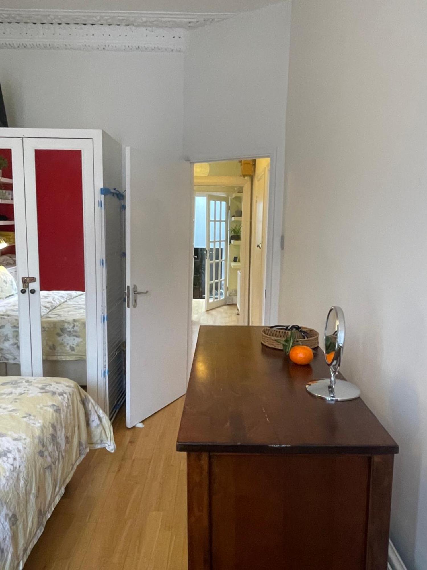 10 Min To The Heart Of London - Zone 2 - Charming 2 Bed Apartment 外观 照片