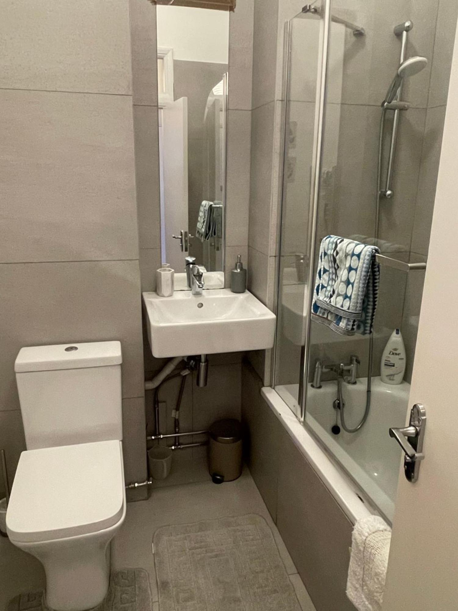 10 Min To The Heart Of London - Zone 2 - Charming 2 Bed Apartment 外观 照片