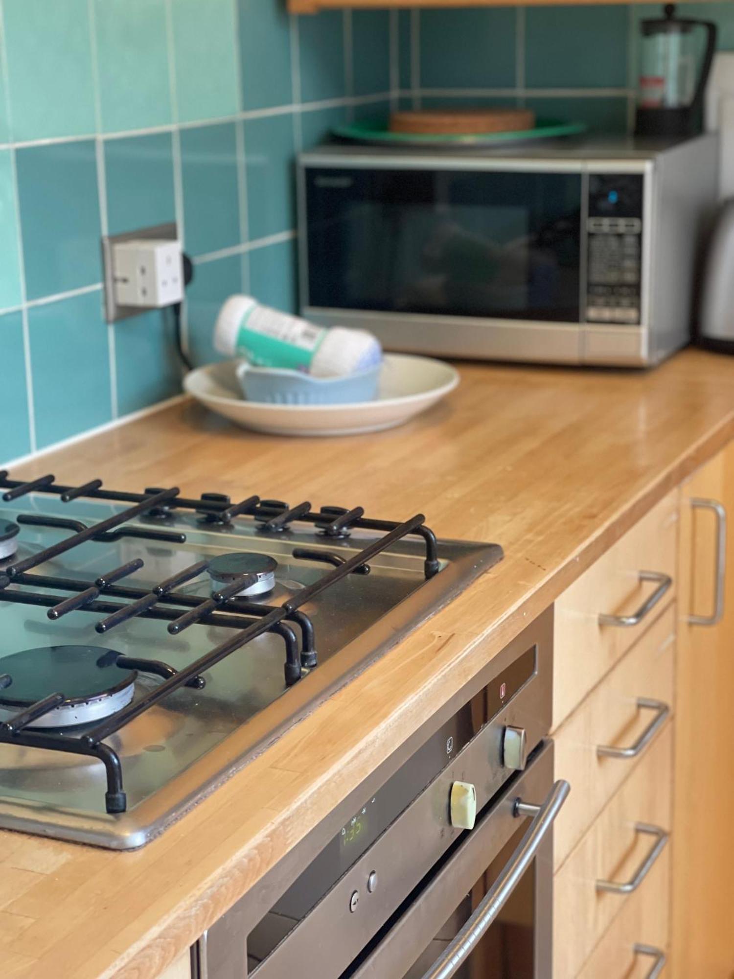 10 Min To The Heart Of London - Zone 2 - Charming 2 Bed Apartment 外观 照片