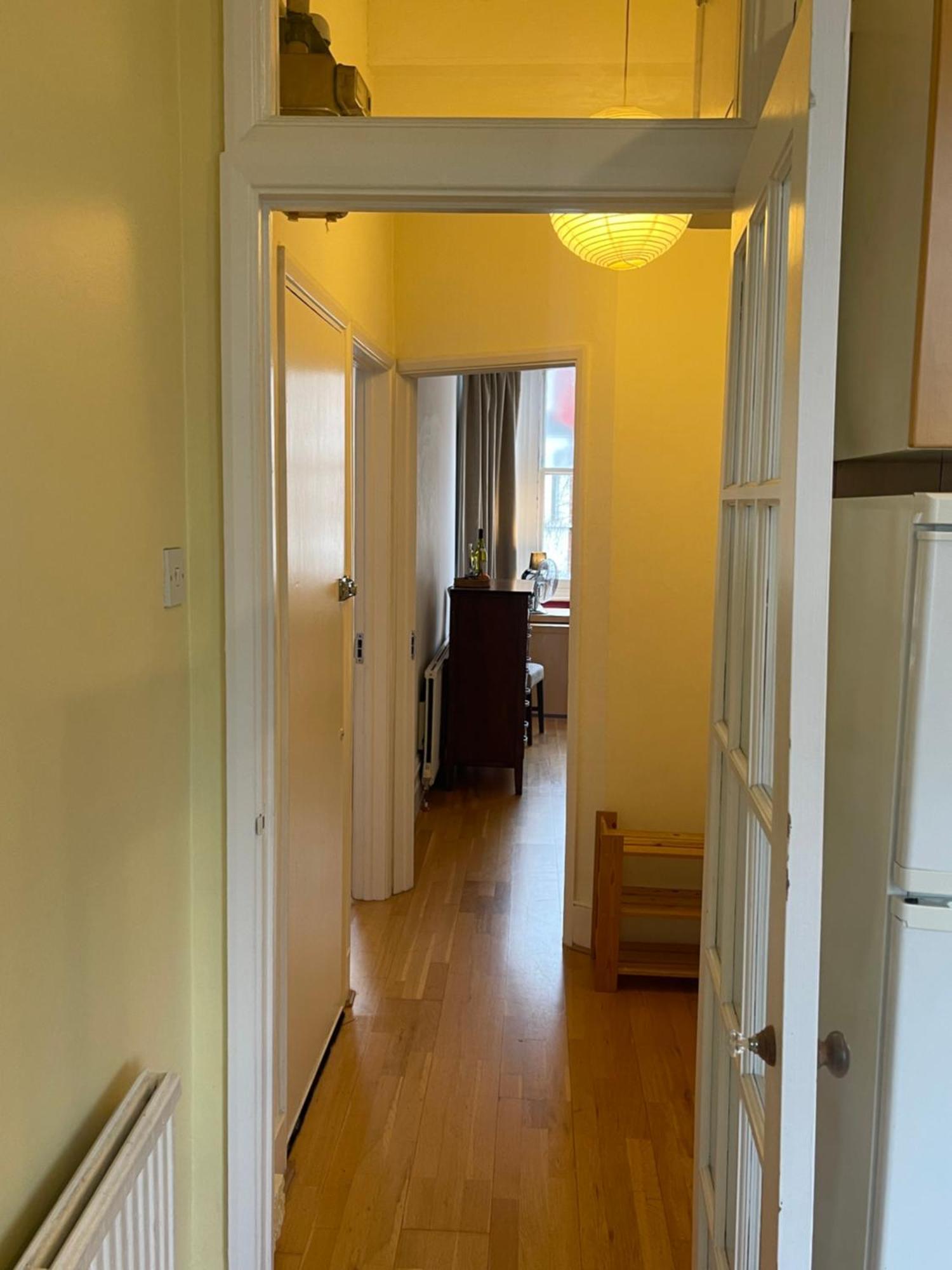 10 Min To The Heart Of London - Zone 2 - Charming 2 Bed Apartment 外观 照片